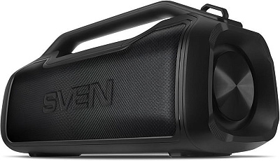 Портативная акустика SVEN PS-390 (SV-021306)