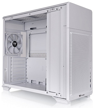Компьютерный корпус Thermaltake TR300 TG - Snow (CA-11M-00M6WN-00)