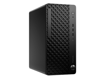 Системный блок HP ProDesk 4 Tower G1i (C6QV1ET)