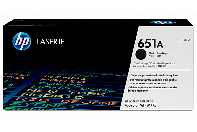 Лазерный картридж HP Europe CE340A (CE340A)