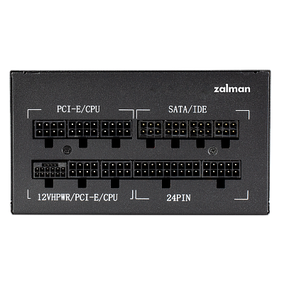 Блок питания Zalman TeraMax 2 750W (ZM750-TMX2)