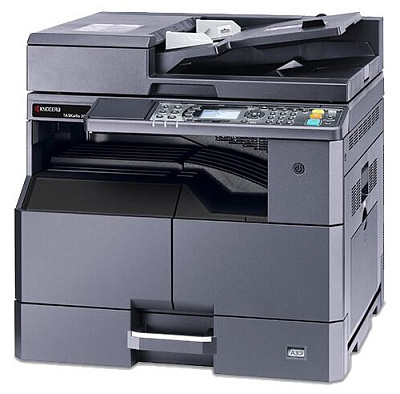 МФУ KYOCERA TASKalfa 2021 (1102ZP3NL0)