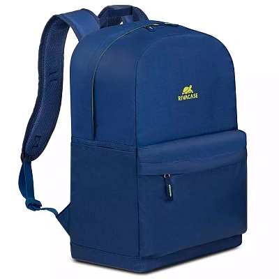 Рюкзак для ноутбука RIVA 5562, blue (5562 )