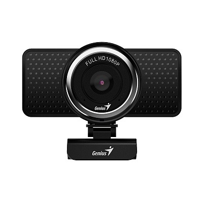 Веб-Камера Genius ECam 8000 (ECam 8000 BLACK)