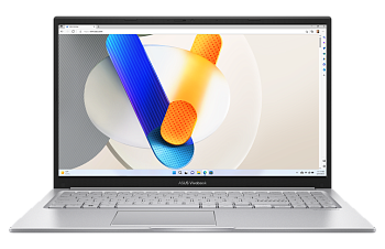 Ноутбук ASUS VivoBook 15X X1504ZA-BQ1498 (90NB1022-M025L0)