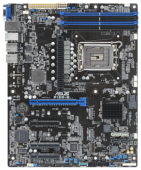 Серверная материнская плата Asus P13R-E (P13R-E)