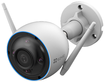 WiFi Камера Ezviz H3 5MP (H3 5MP)