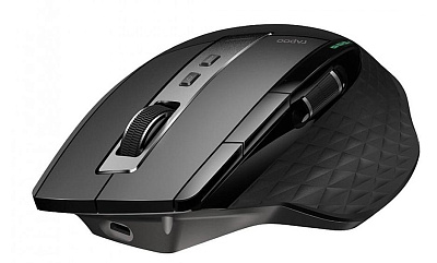Мышь Rapoo MT750S, Black, (18670)
