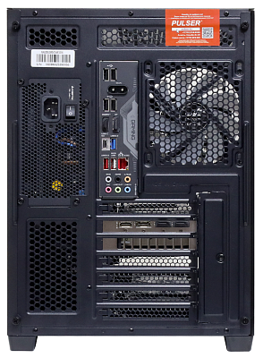Системный блок PULSER Extreme 94 (Extreme 94)