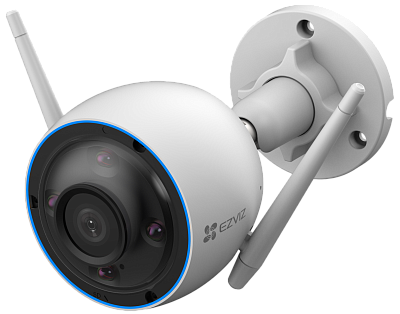 WiFi Камера Ezviz H3 5MP (H3 5MP)