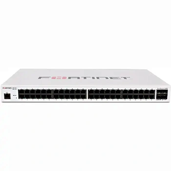 Коммутатор Fortinet FortiSwitch-248D (FS-248D)