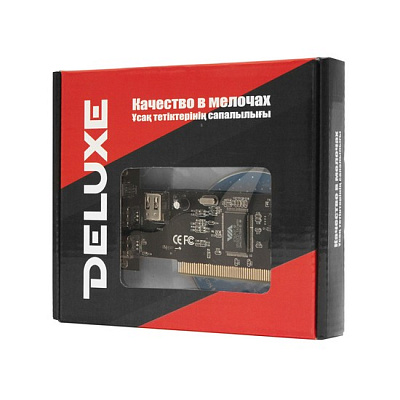 Контроллер Deluxe DLC-FW (DLC-FW)