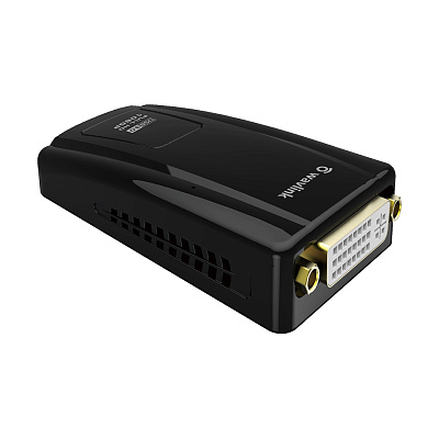 Внешняя USB видеокарта WL-UG35D6 (WL-UG35D6)