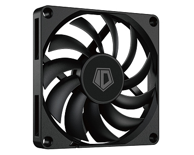 Вентилятор для корпуса ID-Cooling NO-8010-PWM (ID-FAN-NO-8010-PWM)