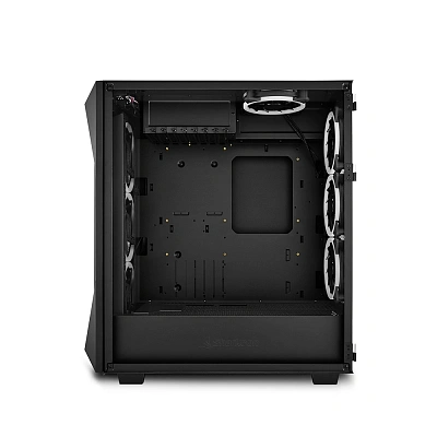 Корпус ПК без БП Sharkoon REV300 (REV300)