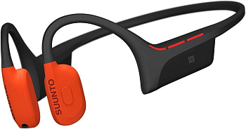 Наушники Suunto Wing 2 оранжевый (SS051260000)