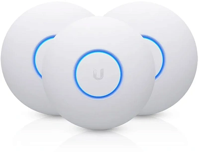 Беспроводная точка доступа Ubiquiti UAP-nanoHD-3 (UAP-nanoHD-3)