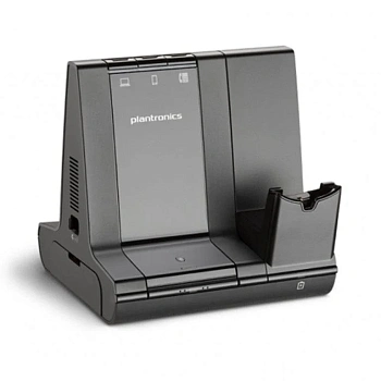 Гарнитура телефонная беспроводная HP Poly Savi W8220-M (209212-02) (207326-02)