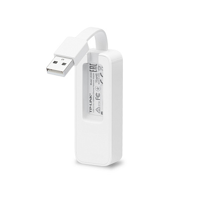Сетевой адаптер USB TP-Link UE200 (UE200)