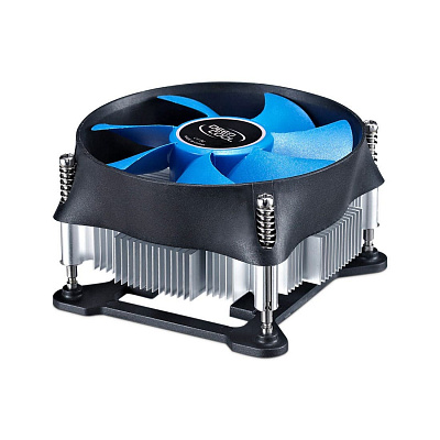 Кулер для процессора Intel Deepcool THETA 20 PWM (DP-ICAS-T20P)
