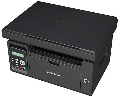 МФУ Pantum M6500 + Two Refill kit (4800 page) (M6500-TWOREFILLKIT)