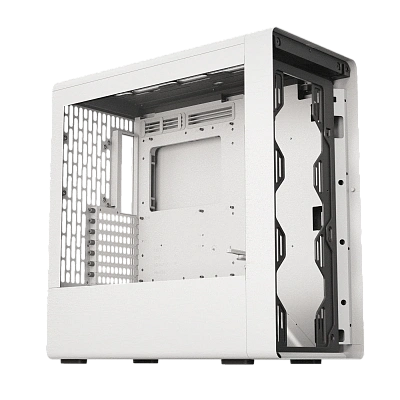 Компьютерный корпус HAVN BF 360 White (HVN-CA-BF360-01)
