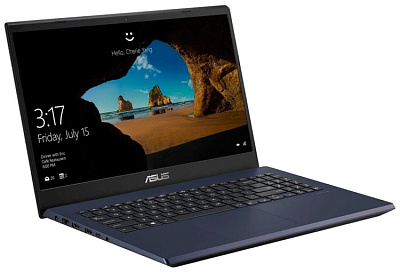 Ноутбук Asus VivoBook X571LH-BQ380 (90NB0QJ1-M06820)