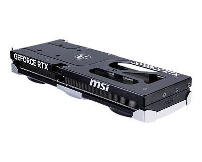 Видеокарта MSI GeForce RTX 5060 Ti 16G VENTUS 3X OC (G506T-16V3C)