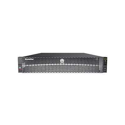 Система хранения данных (не укомплектована дисками) Huawei OceanStor 5120 5120-S-L-64G-AC 2408-001 (02356FRU)