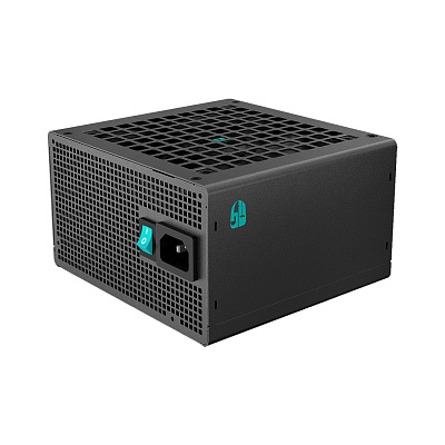 Блок питания GamerStorm PQ1000G (PQA00G-FD)