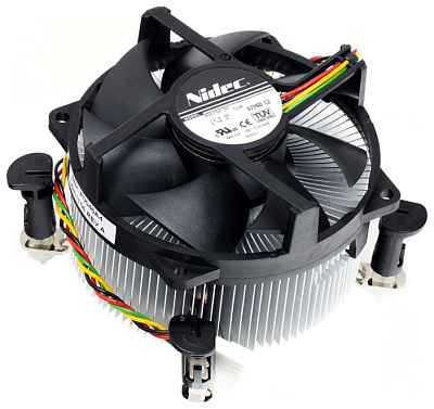 Кулер для процессора Supermicro (SNK-P0046A4-1)