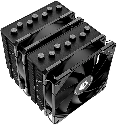 Вентилятор для процессора ID-COOLING SE-207-XT ADVANCED (SE-207-XT ADVANCED)