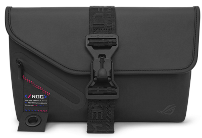 Рюкзак ASUS BC3003 ROG SLASH SLING BAG 2.0 (90XB08R0-BME000)