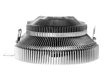 Кулер ID-Cooling DK-01, S115X/1200/1700/AM4, 95W, 9.2cm,4pin, Al, 800-2500rpm, 45.3CFM, 28.8dB (ID-CPU-DK-01 S1700)