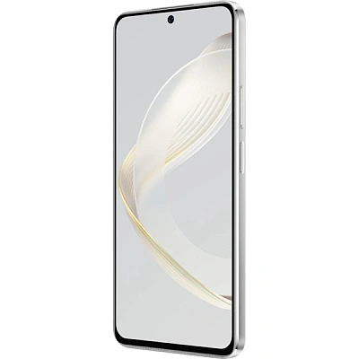 Смартфон Huawei Nova 12 SE, 8/256GB, White (NOVA 12 SE BNE-LX1 WHITE 8/256GB)