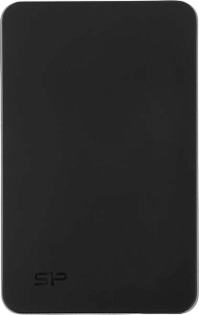 Внешний SSD Silicon Power, PSD Stream S05, 512GB, Black (SP512GBPSDS05SAK)