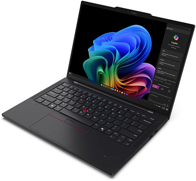 Ноутбук Lenovo ThinkPad T14s Gen 6 Snapdragon (21N1000DRT)