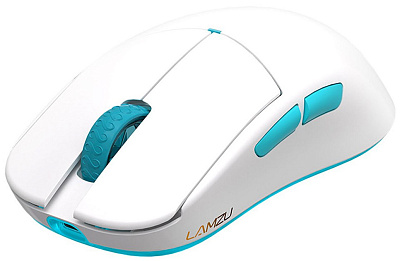 Мышь LAMZU Atlantis Mini Pro (751501425419)