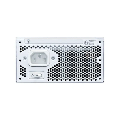 Блок питания Lian Li SP1000P 1000W SFX PSU PLATINUM White (G9P.SP1000P.W000.EU)