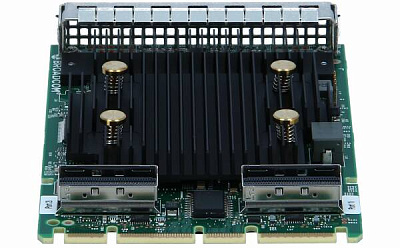RAID контроллер HP Enterprise MR216i-o (P47789-B21)