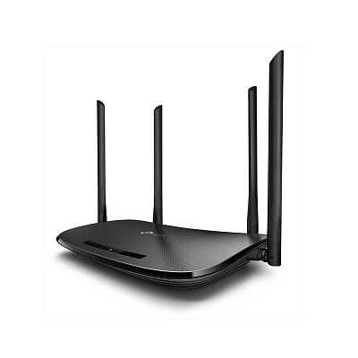 TP-Link AC1200 Wireless VDSL/ADSL Modem Roulter VR300(EU)(081942) (Archer VR300(EU))