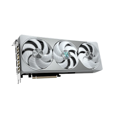 Видеокарта Gigabyte GeForce RTX 5080 AERO OC SFF 16G (GV-N5080AERO OC-16GD)