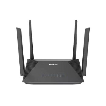 Маршрутизатор с беспроводной точкой доступа ASUS RT-AX52 (RT-AX52)