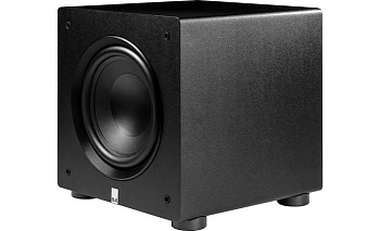 Сабвуфер VARRO PS250 ЧЕРНЫЙ (VARRO PS250/B)