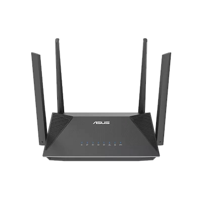 Маршрутизатор с беспроводной точкой доступа ASUS RT-AX52 (RT-AX52)