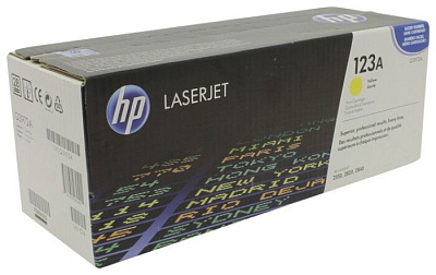 Лазерный картридж HP Q3972A (Q3972A)