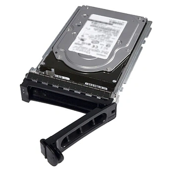 Твердотельный накопитель SSD DELL 960GB w/3.5in HYB CARR , Hot-plug, CK (345-BGSY)