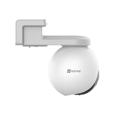 WiFi Камера, автономная Ezviz HB8 4MP (HB8 4MP)