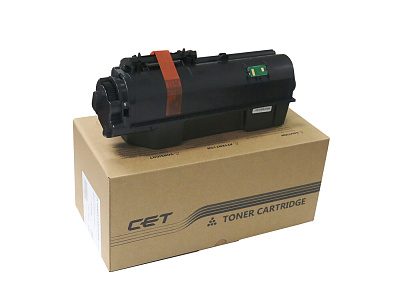 Тонер-картридж CET (PK11) TK-1160 для KYOCERA ECOSYS P2040dn/P2040dw ()