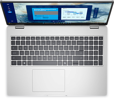 Ноутбук Dell Pro 16 PC16250 (210-BQHB_235U_32/512_W11)